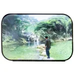 Schermo LED Flessibile a Forma di Tunnel (m2) - immagine 3