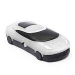 Lettore MP3 Mini Car con Slot TF - immagine 7