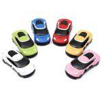 Lettore MP3 Mini Car con Slot TF