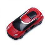 Lettore MP3 Mini Car con Slot TF - immagine 2