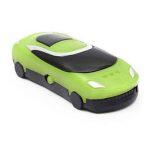Lettore MP3 Mini Car con Slot TF - immagine 4