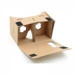 Google Cardboard Occhiali per realtà virtuale per smartphone 4.0 "-6.0" - immagine 3