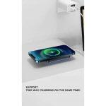 CASEIER Power Bank Magnetico Senza Fili da 15 W per iPhone serie 12 - immagine 3
