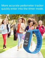 CD5 Orologio Intelligente per la Salute con Bluetooth - immagine 4