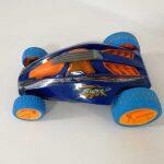 Centrifuga Telecomando Acrobatico (Stunt) Auto