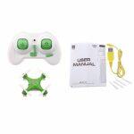 Cheerson CX-10 Mini Drone Quadcopter Controllo Remoto - immagine 8
