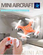 Cheerson CX-10 Mini Drone Quadcopter Controllo Remoto - immagine 2