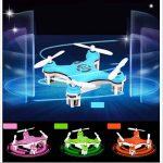 Cheerson CX-10 Mini Drone Quadcopter Controllo Remoto - immagine 3