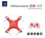Cheerson CX-10 Mini Drone Quadcopter Controllo Remoto - immagine 7