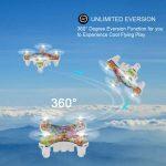 Cheerson CX-10 Mini Drone Quadcopter Controllo Remoto - immagine 4