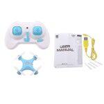 Cheerson CX-10 Mini Drone Quadcopter Controllo Remoto - immagine 9