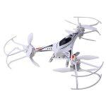 CHEERSON CX - 33C Drone Tricopter con Videocamera da 1.0 MP