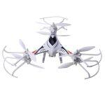 CHEERSON CX - 33C Drone Tricopter con Videocamera da 1.0 MP - immagine 3
