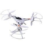 CHEERSON CX - 33C Drone Tricopter con Videocamera da 1.0 MP - immagine 4