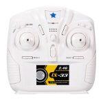 CHEERSON CX - 33C Drone Tricopter con Videocamera da 1.0 MP - immagine 5