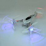 CHEERSON CX - 33C Drone Tricopter con Videocamera da 1.0 MP - immagine 6