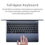 CHUWI HeroBook 14.1 Inch PC Quad Core - immagine 4