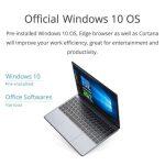 CHUWI HeroBook 14.1 Inch PC Quad Core - immagine 3