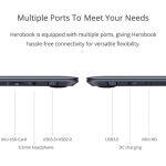 CHUWI HeroBook 14.1 Inch PC Quad Core - immagine 6