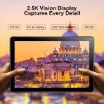 Chuwi Hi9 Plus 10.8″ Tablet PC Android – Deca Core - immagine 2