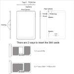 Chuwi Hi9 Plus 10.8″ Tablet PC Android – Deca Core - immagine 6