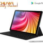 Chuwi Hi9 Plus 10.8″ Tablet PC Android – Deca Core