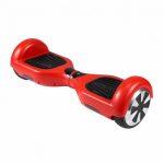 Electric Hoverboard Scooter in Equilibrio su due Ruote - immagine 8