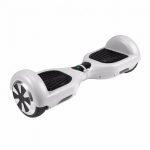 Electric Hoverboard Scooter in Equilibrio su due Ruote - immagine 9