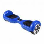 Electric Hoverboard Scooter in Equilibrio su due Ruote - immagine 7