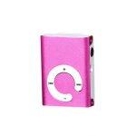 Bimmer Mini Clip Lettore MP3 con Slot TF - immagine 8