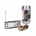 Veicolo da Corsa Telecomandato Nella Scatola della Coca-Cola - immagine 8