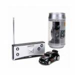 Veicolo da Corsa Telecomandato Nella Scatola della Coca-Cola - immagine 5