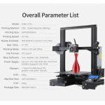 CREALITY Ender-3 Pro - Stampante 3D di Alta Precisione - immagine 9