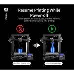 CREALITY Ender-3 Pro - Stampante 3D di Alta Precisione - immagine 7