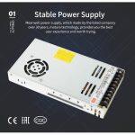 CREALITY Ender-3 Pro - Stampante 3D di Alta Precisione - immagine 8