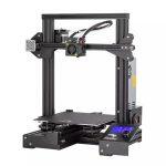 CREALITY Ender-3 Pro - Stampante 3D di Alta Precisione