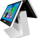 Display Vetrina LCD Personalizzabile - Segnaletica Digitale