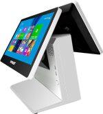 Display Vetrina LCD Personalizzabile - Segnaletica Digitale