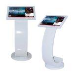 Display Vetrina LCD Personalizzabile - Segnaletica Digitale - immagine 12