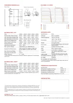 Canadian Solar Pannello Solare 455 Watt Cornice Nera N-Type - immagine 3
