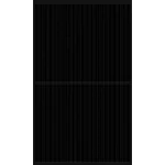 modulo solare ad alta efficienza con tecnologia shingled