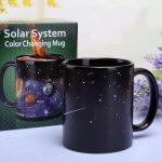 Tazza in Ceramica - Sistema Solare di Cambio Colore - immagine 5