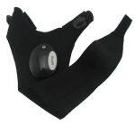 Guanti Impermeabili Intelligenti con Torce a LED (Coppia) - immagine 2