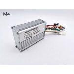 Controller Motore per Scooter Elettrico KUGOO M4 e M4 Pro - immagine 2