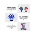 Display LED Cubico ad Alta Risoluzione - immagine 11