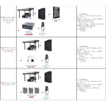 Sistema di Posto Auto Coperto Solare Personalizzabile - immagine 12