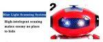 Robot elettronico intelligente che balla e cammina - immagine 4