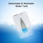 DEDAKJ DE-1A Dispositivo Portatile per Ossigeno con Ionizzatore d'Aria - immagine 8