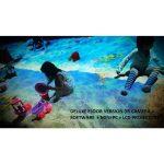 Defi - Proiezione interattiva di pavimenti e pareti - immagine 15