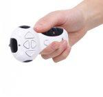 Robot di Controllo Remoto Intelligente con Audio e Illuminazione - immagine 4